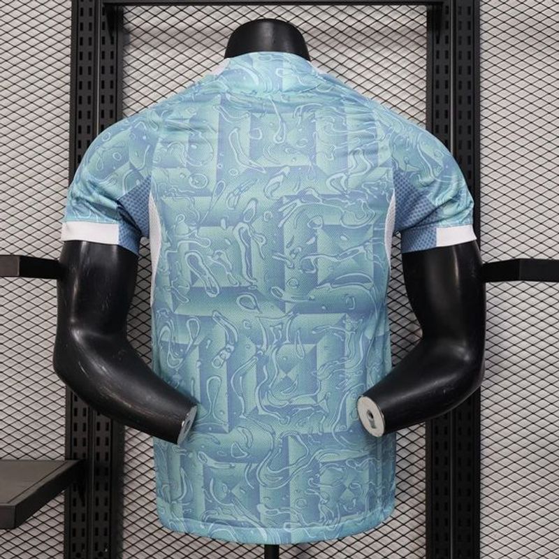 Juventus 2025-2026 away player image 2
