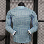 Juventus 2025-2026 away player Long Sleeve image 2