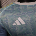 Juventus 2025-2026 away player Long Sleeve image 4