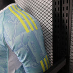 Juventus 2025-2026 away player Long Sleeve image 6