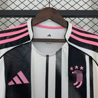 Juventus 2025-2026 home image 3