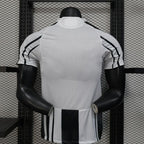 Juventus 2025-2026 home player image 2