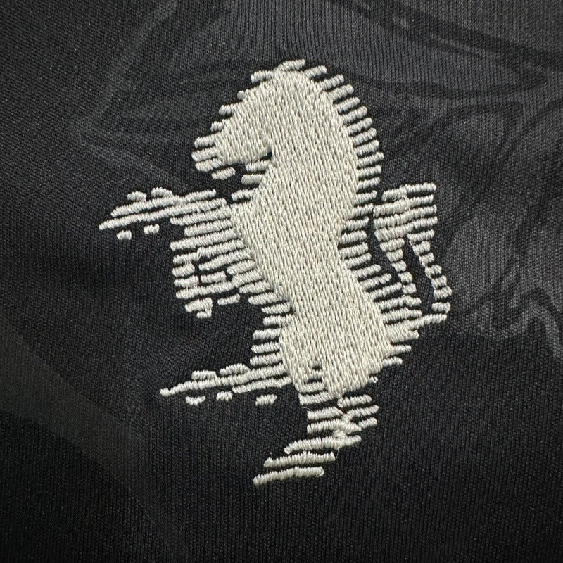 Juventus 2025-2026 second away image 5