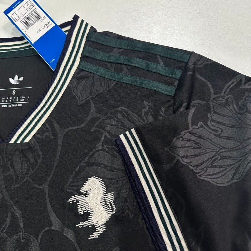 Juventus 2025-2026 second away image 7
