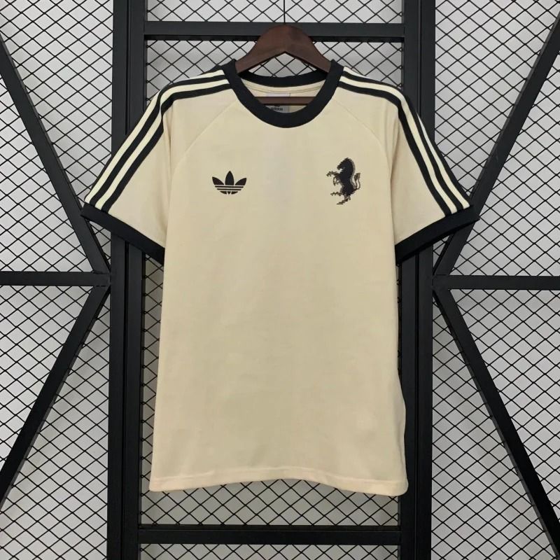 Juventus 2025-2026 special edition