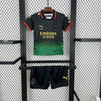 Kids AC Milan 2024-2025 Co-Branded Edition