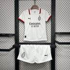 Kids AC Milan 2024-2025 away