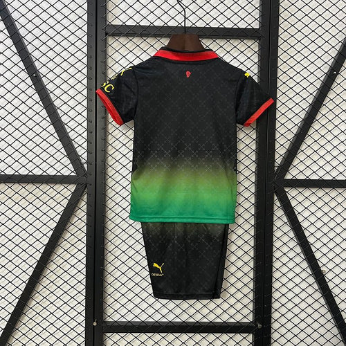 Kids AC Milan 2025-2026 Co-Branded Edition image 2