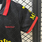 Kids AC Milan 2025-2026 Co-Branded Edition image 6