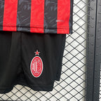 Kids AC Milan 2025-2026 home image 6