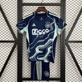 Kids AFC Ajax 2025-2026 away