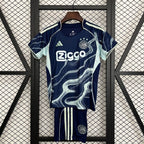 Kids AFC Ajax 2025-2026 away