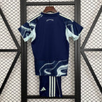 Kids AFC Ajax 2025-2026 away image 2