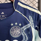Kids AFC Ajax 2025-2026 away image 4