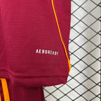 Kids AS Roma 2025-2026 home image 7