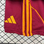 Kids AS Roma 2025-2026 home image 8