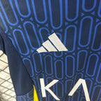 Kids Al-Nassr FC 2024-2025 away image 6