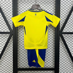Kids Al-Nassr FC 2024-2025 home image 3