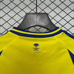 Kids Al-Nassr FC 2024-2025 home image 5