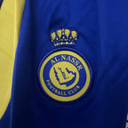 Kids Al-Nassr FC 2024-2025 home image 9
