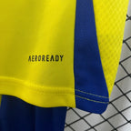 Kids Al-Nassr FC 2024-2025 home image 10