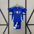 Kids Argentina national 2024 away
