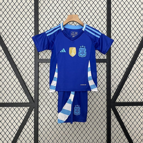 Kids Argentina national 2024 away