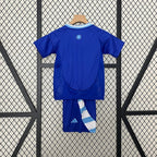 Kids Argentina national 2024 away image 2