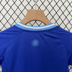 Kids Argentina national 2024 away image 4