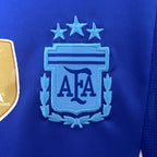 Kids Argentina national 2024 away image 6