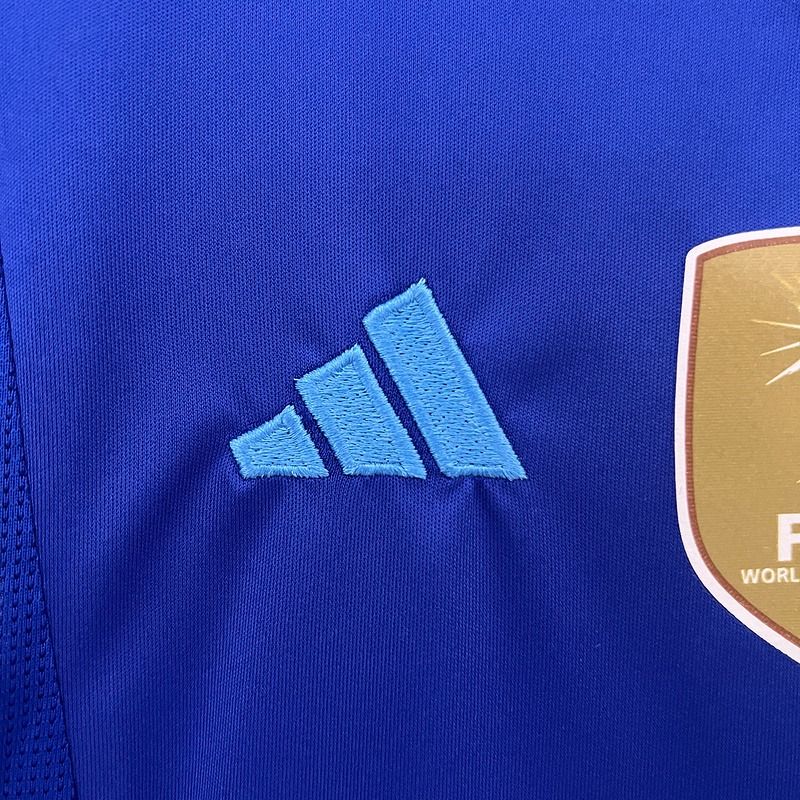 Kids Argentina national 2024 away image 7