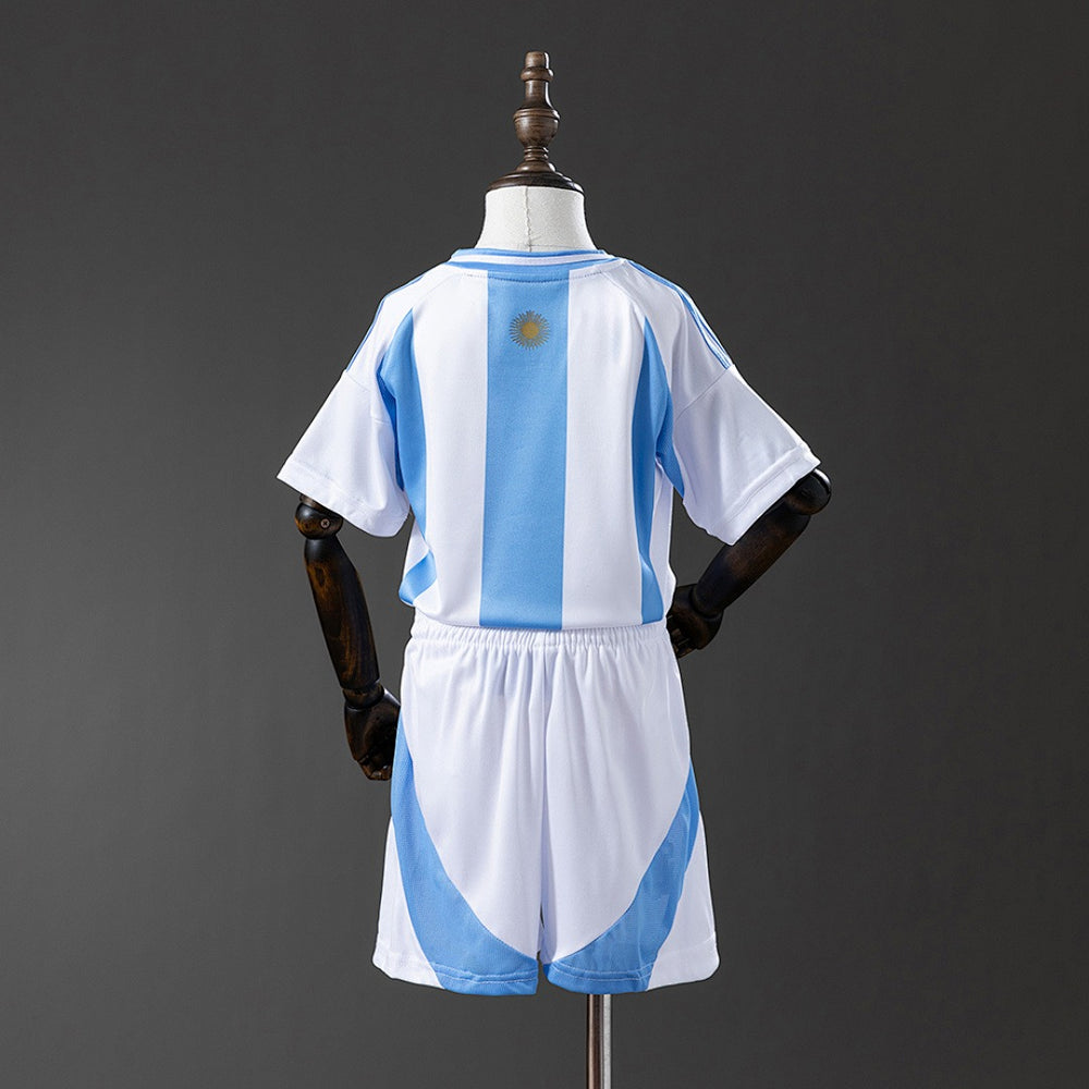 Kids Argentina national 2024 home image 2