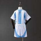 Kids Argentina national 2024 home image 2