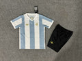 Kids Argentina national 50th anniversary