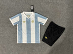 Kids Argentina national 50th anniversary