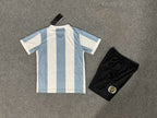 Kids Argentina national 50th anniversary image 2