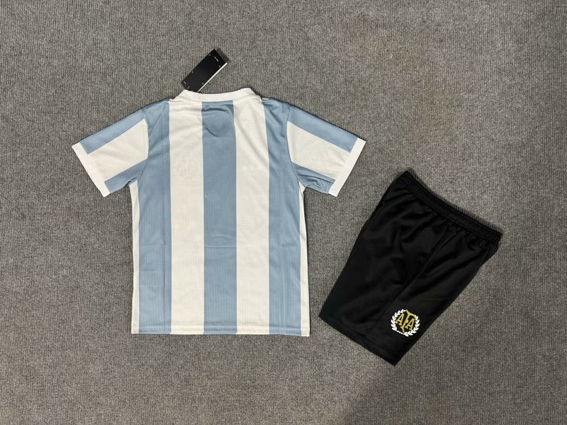 Kids Argentina national 50th anniversary image 2