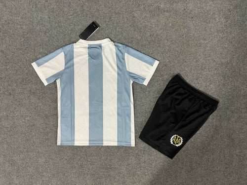 Kids Argentina national 50th anniversary image 2