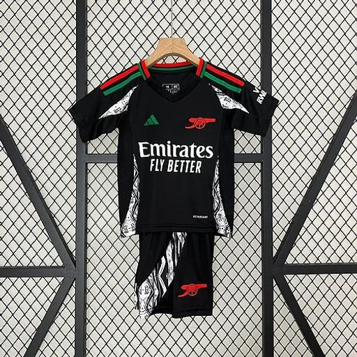 Kids Arsenal FC 2024-2025 away