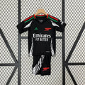 Kids Arsenal FC 2024-2025 away
