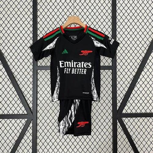 Kids Arsenal FC 2024-2025 away