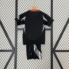 Kids Arsenal FC 2024-2025 away image 2
