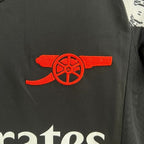 Kids Arsenal FC 2024-2025 away image 8