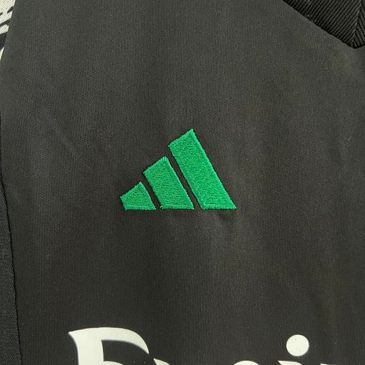 Kids Arsenal FC 2024-2025 away image 9