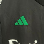 Kids Arsenal FC 2024-2025 away image 9