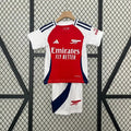 Kids Arsenal FC 2024-2025 home