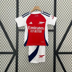 Kids Arsenal FC 2024-2025 home