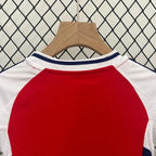 Kids Arsenal FC 2024-2025 home image 4