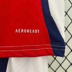 Kids Arsenal FC 2024-2025 home image 6