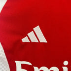 Kids Arsenal FC 2024-2025 home image 7